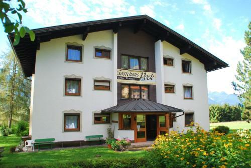 Haus Pock Apartments