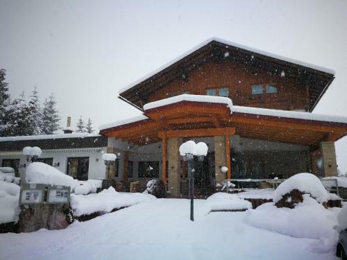 Hotel K�rntnerhof