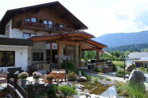 Hotel K�rntnerhof