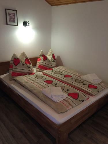 Hostal Pension Waldkrieber