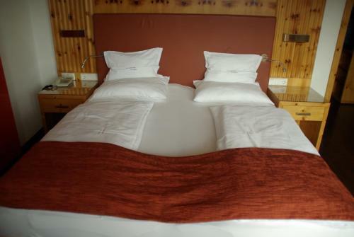 Alpen Adria Hotel & Spa