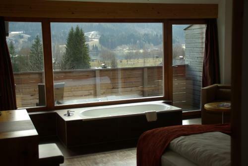 Alpen Adria Hotel & Spa