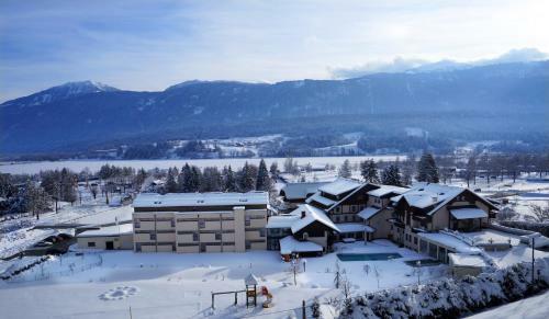 Alpen Adria Hotel & Spa