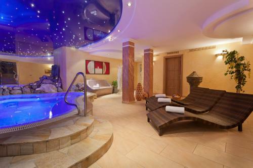 Landhotel Lindenhof