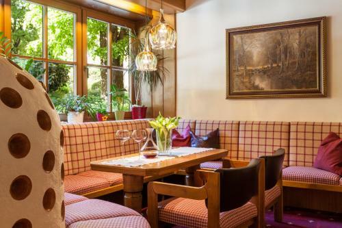 Landhotel Lindenhof