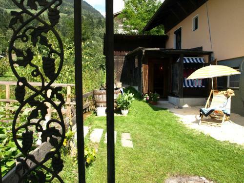 Apartamento Ferienwohnung Villa Heinrich