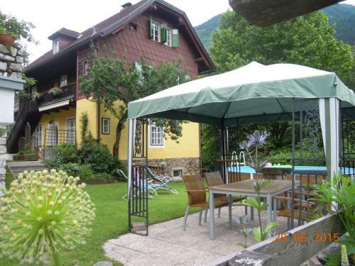 Apartamento Ferienwohnung Villa Heinrich