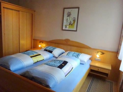 Apartamento Ferienwohnung Villa Heinrich