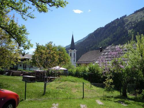 Apartamento Ferienwohnung Villa Heinrich