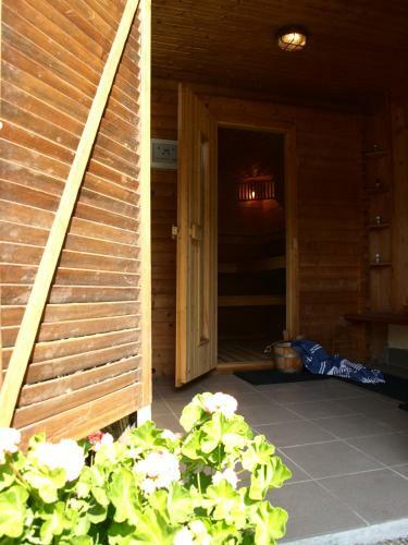 Apartamento Ferienwohnung Villa Heinrich