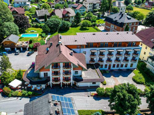 All Inklusive Hotel Burgstallerhof