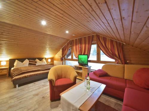 Apartamento Fischerhof Appartements