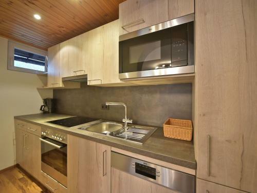 Apartamento Fischerhof Appartements