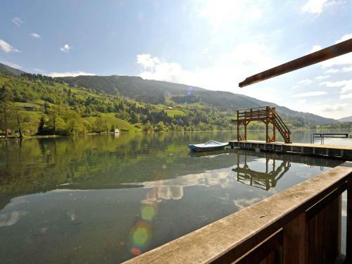 Apartamento Fischerhof Appartements