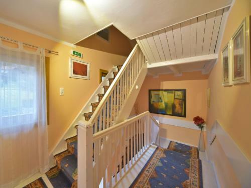 Apartamento Fischerhof Appartements