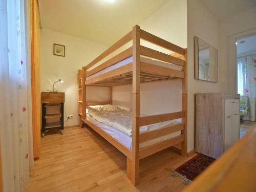 Apartamento Fischerhof Appartements