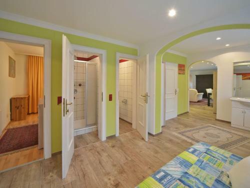 Apartamento Fischerhof Appartements