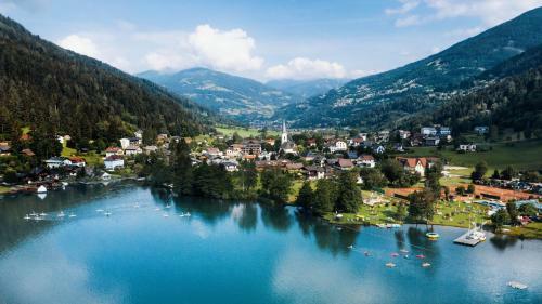 Apartamento Fischerhof Appartements