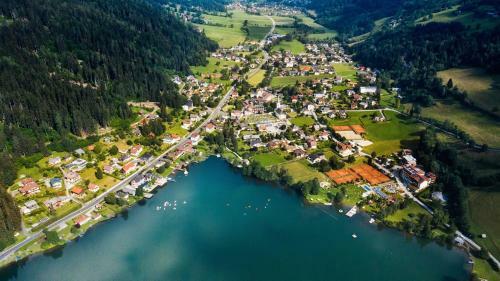 Apartamento Fischerhof Appartements