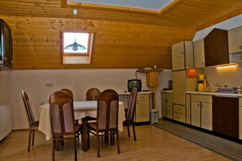 Apartamento Lercherhof