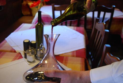 Hostal Gasthof Thurnerhof