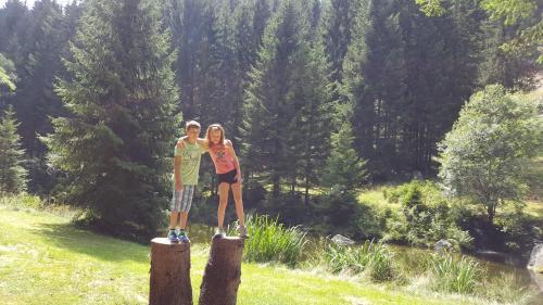 Hostal Gasthof Thurnerhof