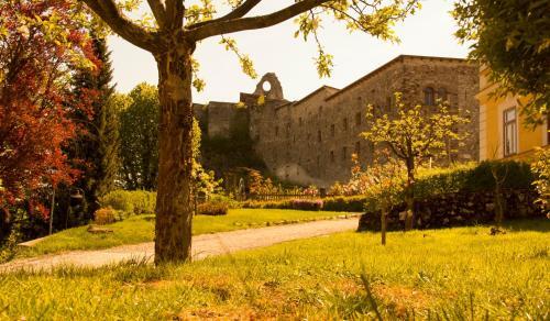 Apartamento Ferienwohnung Galerie 7