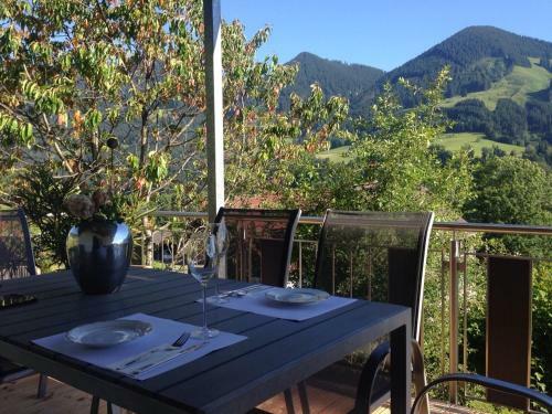 Hostal Haus Matt