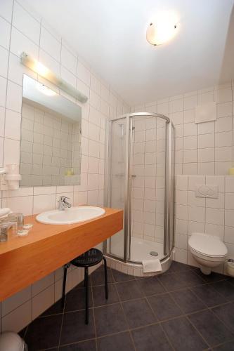 Bed & Breakfast Wellness Pension Waldhof
