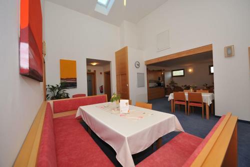 Bed & Breakfast Wellness Pension Waldhof