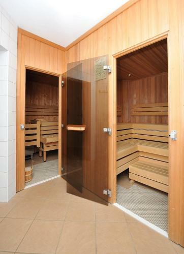 Bed & Breakfast Wellness Pension Waldhof