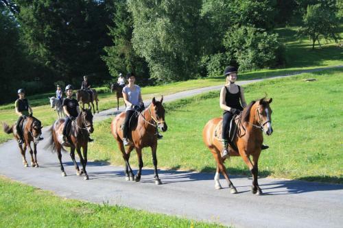 Hostal Sportpension Ramlhof