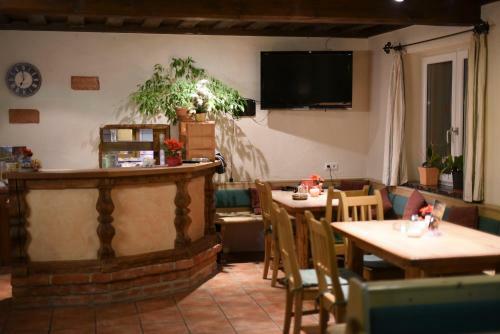 Hostal Sportpension Ramlhof