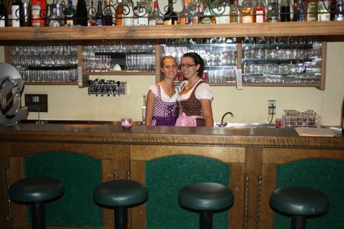 Hostal Sportpension Ramlhof