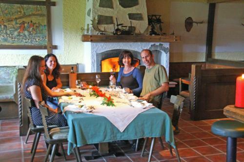 Hostal Sportpension Ramlhof