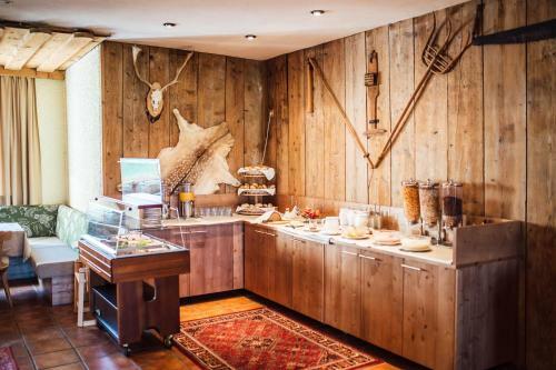 Hostal Sportpension Ramlhof