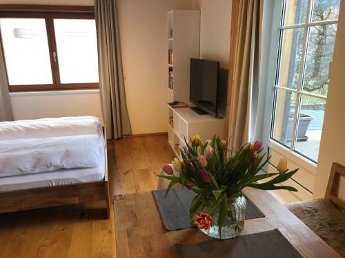 Apartamento Haus Katharina (holiday Appartement)
