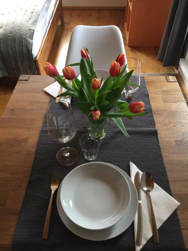 Apartamento Haus Katharina (holiday Appartement)