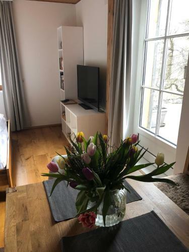 Apartamento Haus Katharina (holiday Appartement)