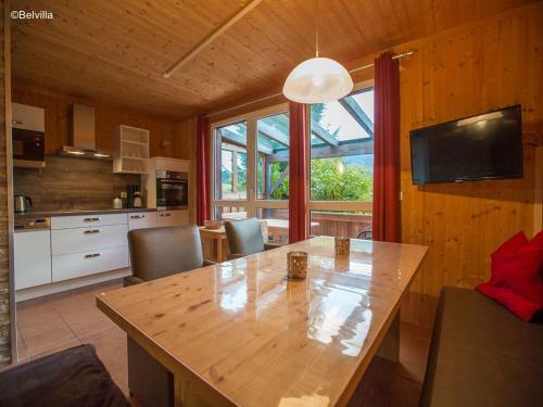 Apartamento Feriendorf Chalet Type C