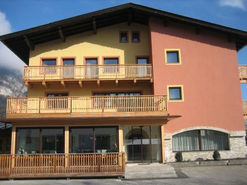 Hotel Jagdhof