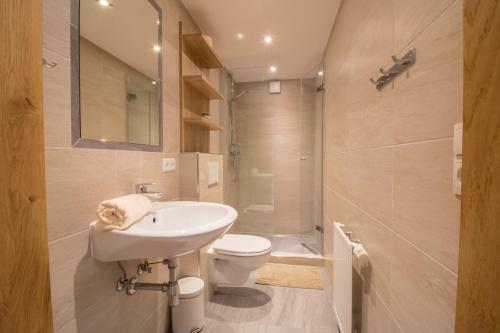 Apartamento Haus Reintal