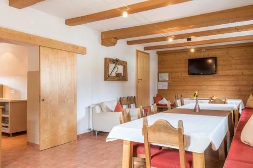 Apartamento Haus Reintal
