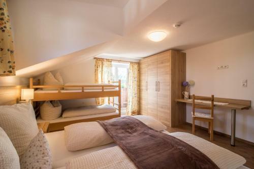 Apartamento Haus Reintal