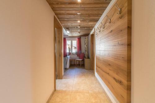 Apartamento Haus Reintal