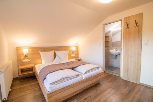 Apartamento Haus Reintal