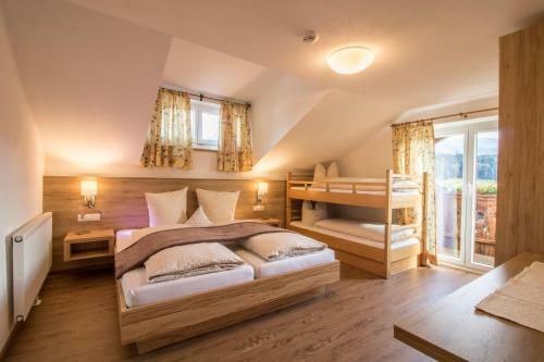 Apartamento Haus Reintal