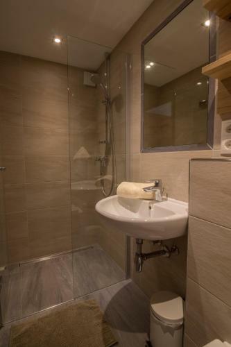 Apartamento Haus Reintal