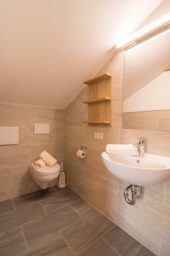 Apartamento Haus Reintal