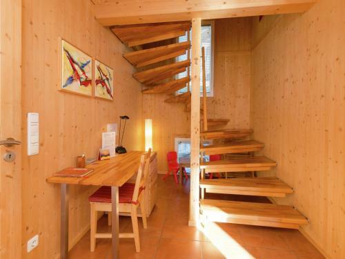 Holiday Home Sonnenheim Hohentauern